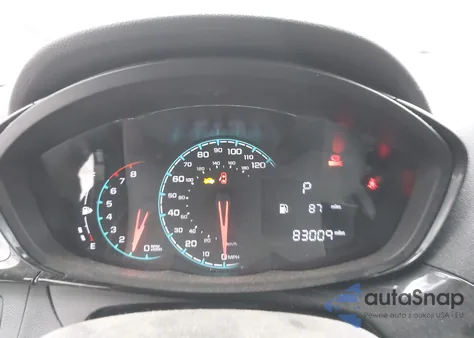 2020 Chevrolet Spark Fwd 1Lt Automatic z USA, uszkodzony, nr VIN KL8CD6SA5LC446344